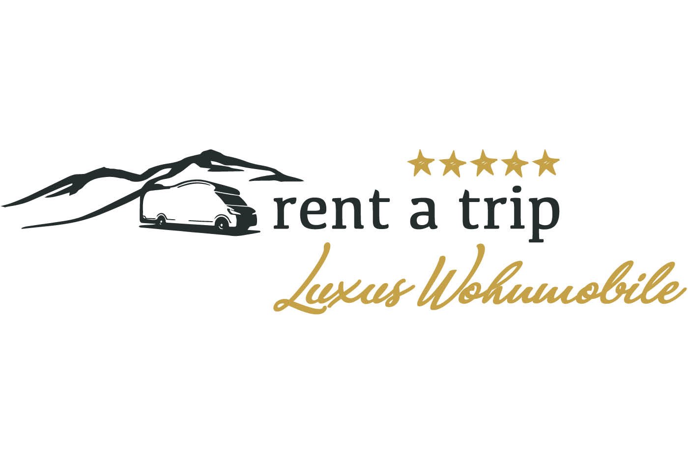 rent-a-trip Luxus Wohnmobile Logo